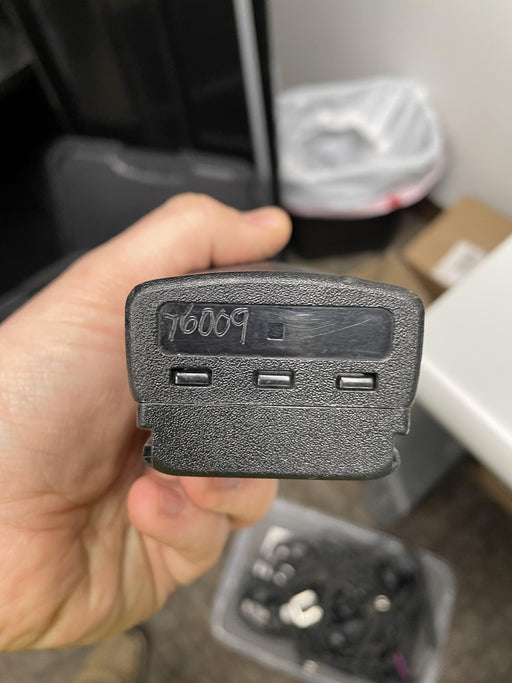 2020 MOTOROLA RDU4100