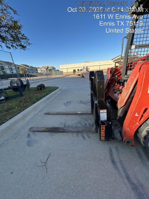 2024 VIRNIG PF4855-5VG