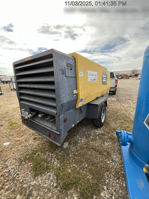 2020 ATLAS COPCO XAS 900