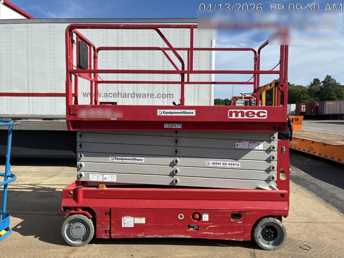 2021 MEC 4555SE