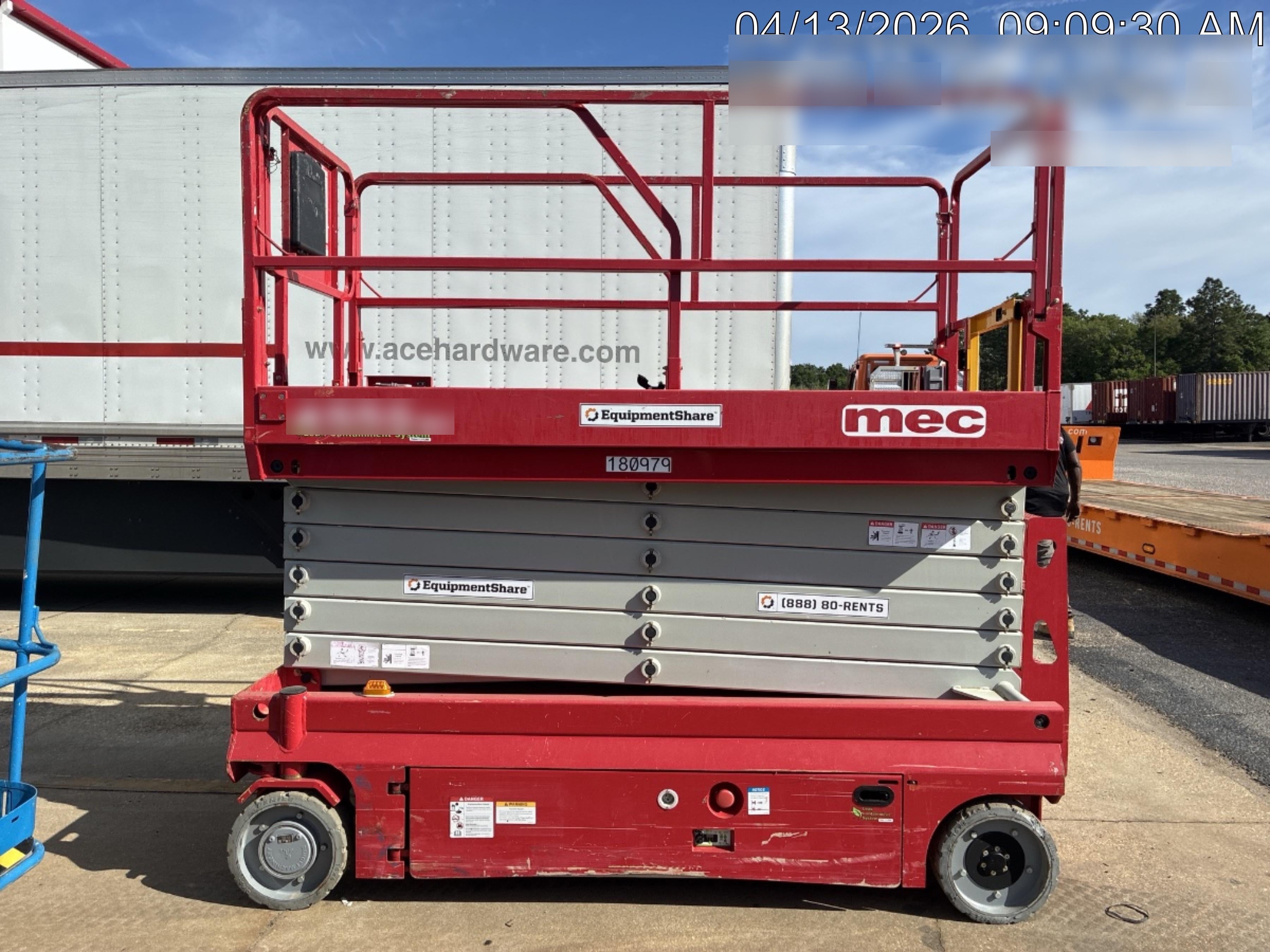 2021 MEC 4555SE