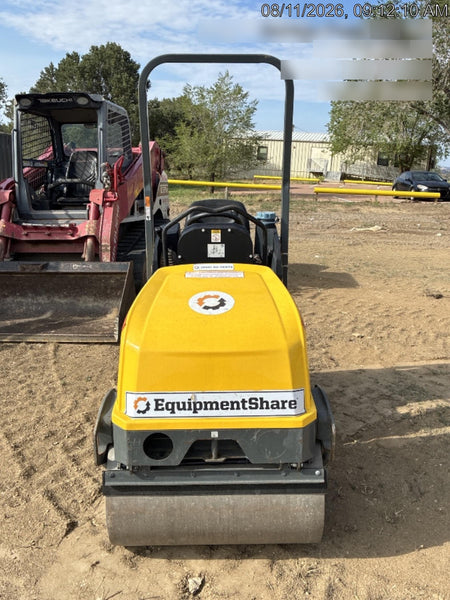 2020 WACKER NEUSON RD12A