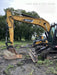2019 SANY SY135C