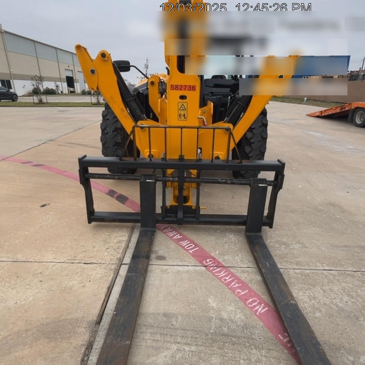 2025 JCB 510-56
