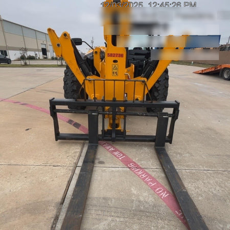 2025 JCB 510-56