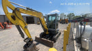 Wacker Neuson EZ36 EZ36-MX, Track, Long, Cab, Bucket