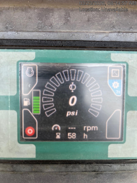 2020 ATLAS COPCO XAS188