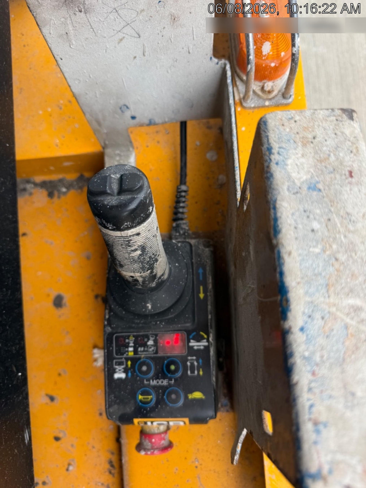 2022 JCB S3246E