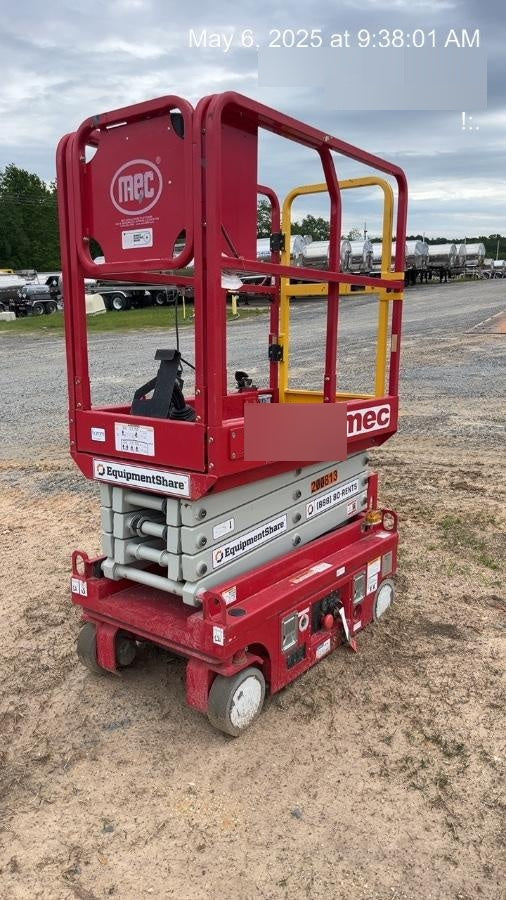 2022 MEC 1330SE