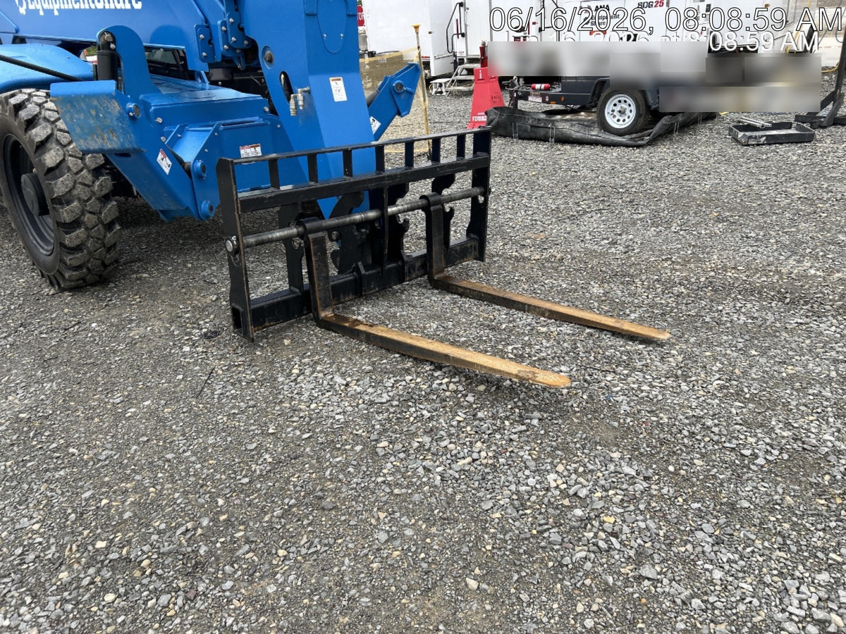 2026 GENIE GTH-1056