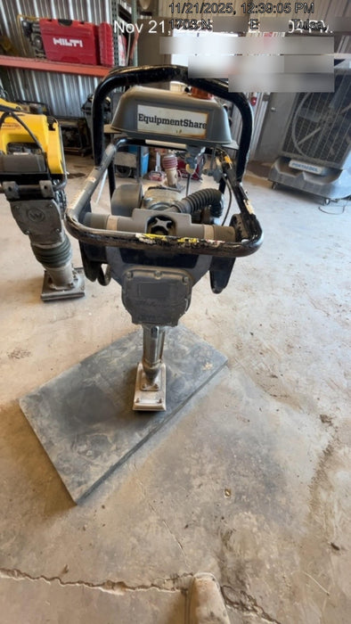 2021 WACKER NEUSON BS60-4As