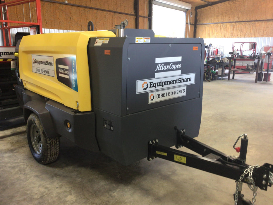 2020 ATLAS COPCO XATS 400