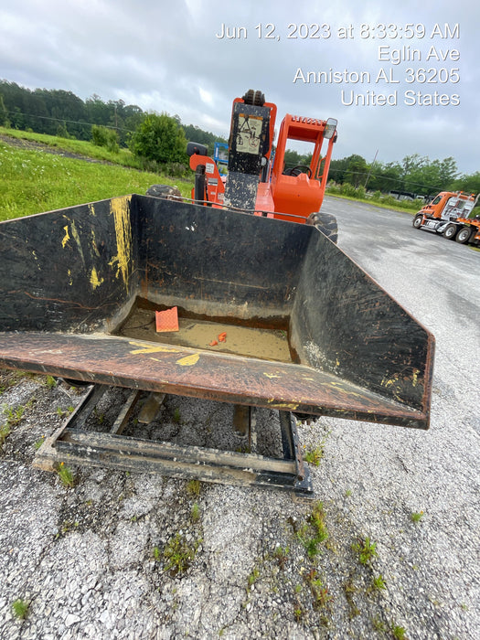 2020 STAR INDUSTRIES M-1820 - Self-Dump Hopper