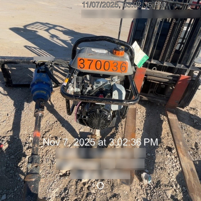 2023 MULTIQUIP MTR40HF