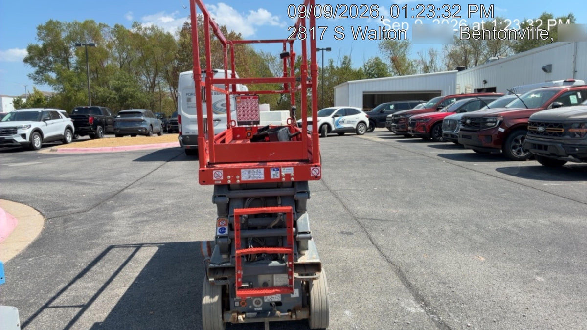 2023 SKYJACK SJ3226