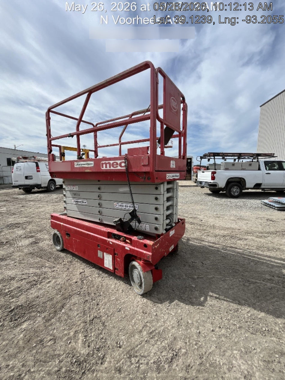 2021 MEC 4046SE