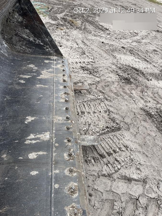 2014 WERK-BRAU PF60WL621