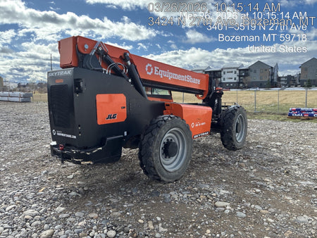 2023 SKYTRAK 8042