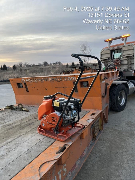 2023 MULTIQUIP MVC82VHW