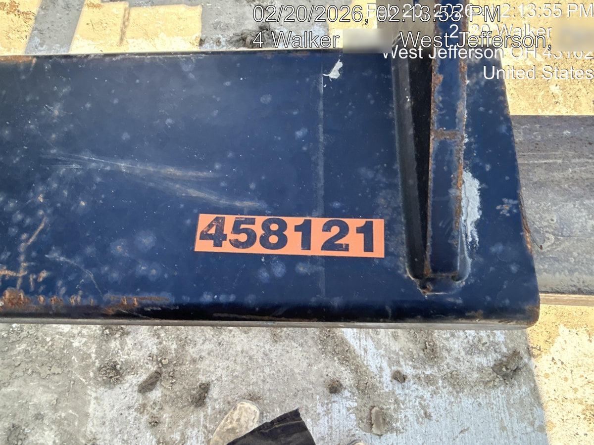 2024 STAR INDUSTRIES M1360B - Star JIB Boom