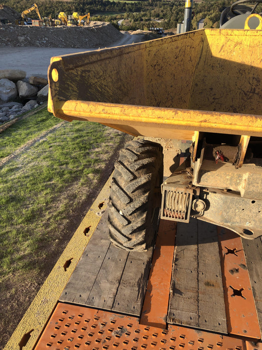 2020 WACKER NEUSON 3001