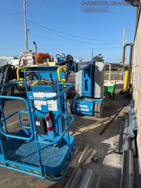 2024 GENIE Z30-20 N RJ