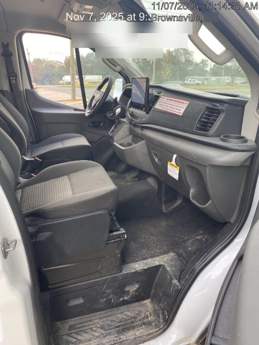 2024 FORD Transit 350 Rental