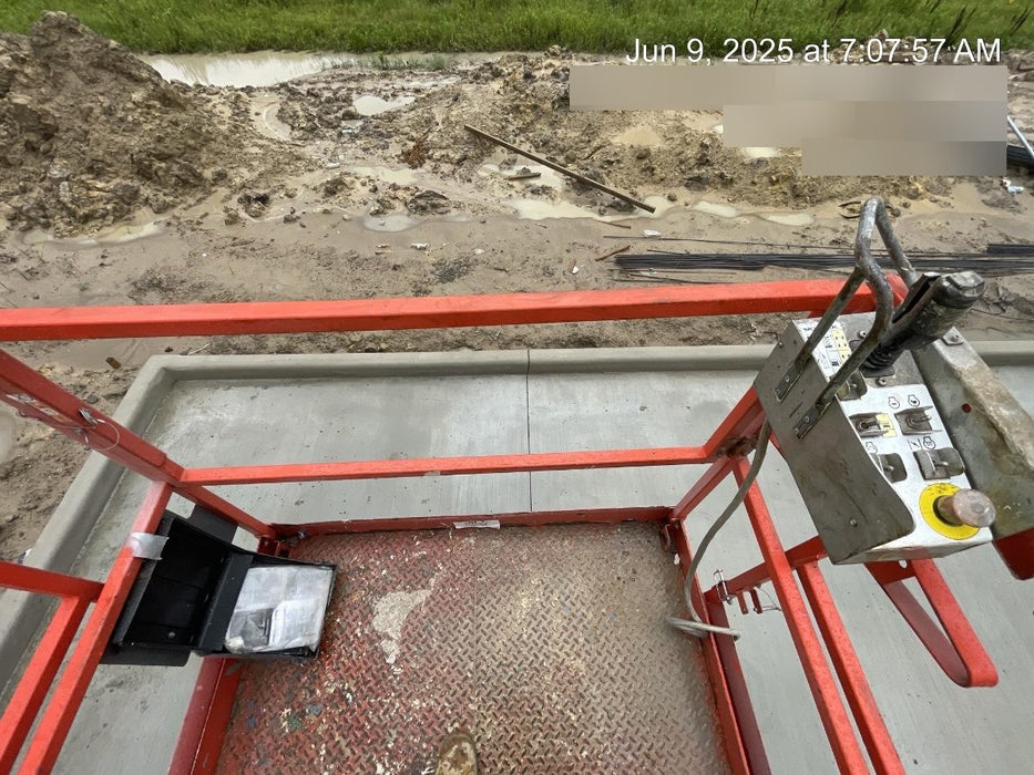 2019 SKYJACK SJ6832 RT