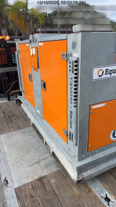 2023 MYERS-SETH MSP PP-150