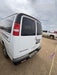 2023 GMC Savana 3500 - Rental
