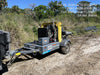2022 ATLAS COPCO PAC F66 KD
