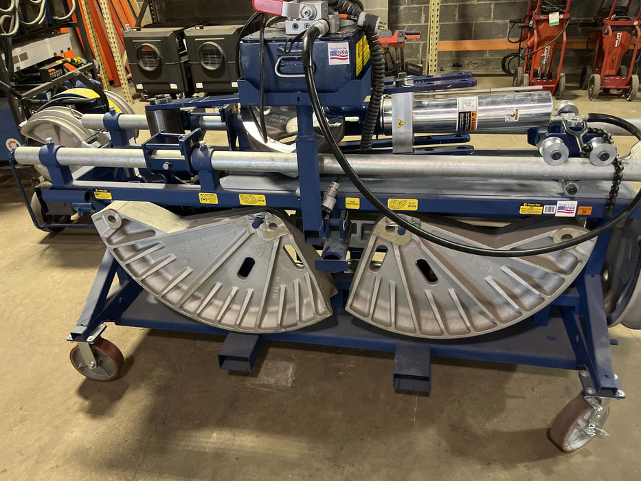 2023 CURRENT TOOLS 254P