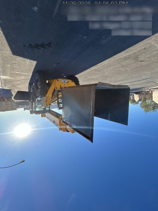 2020 STAR INDUSTRIES 1425