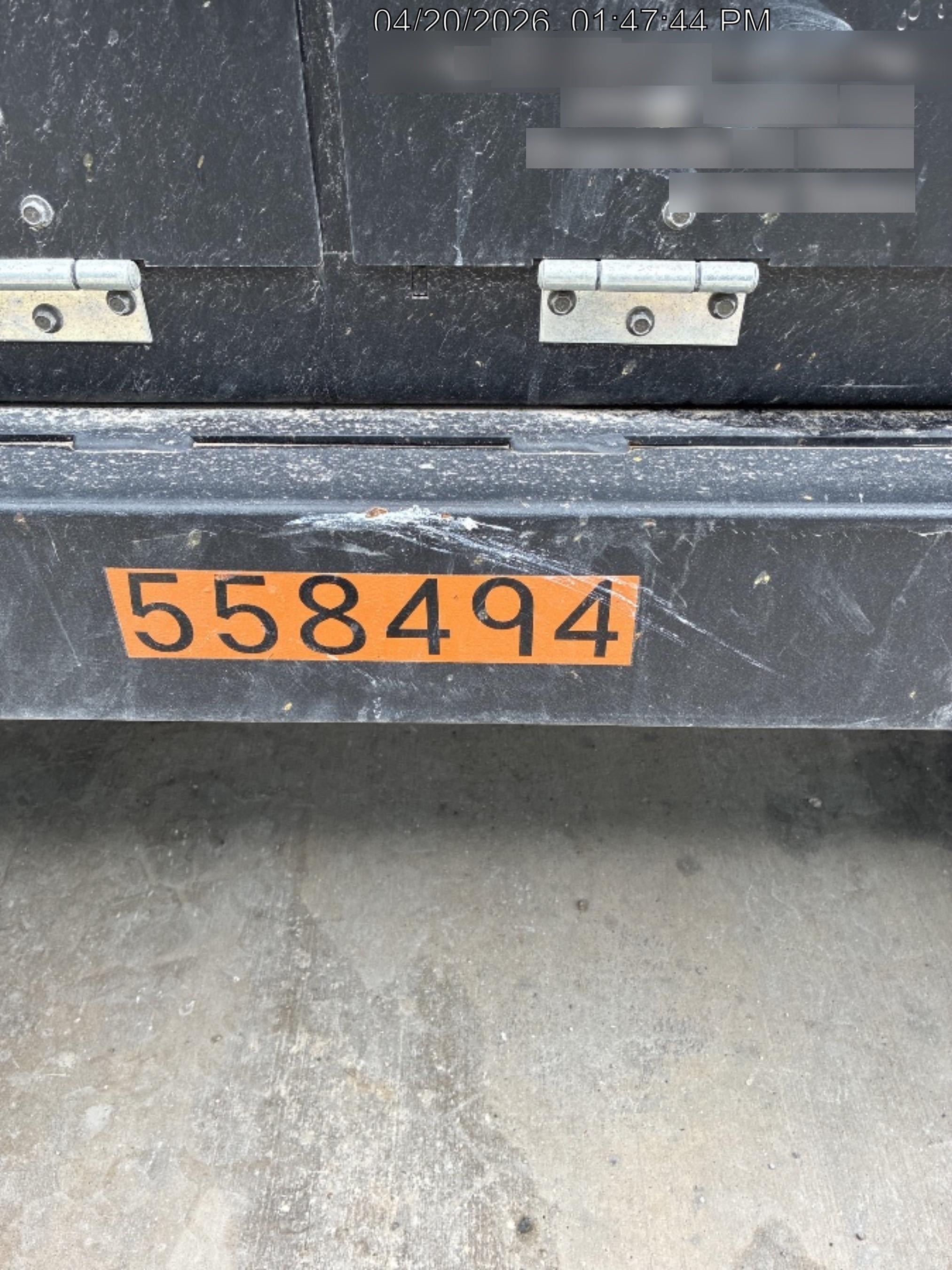 2025 MI-T-M HS-3505-1MGH-UR