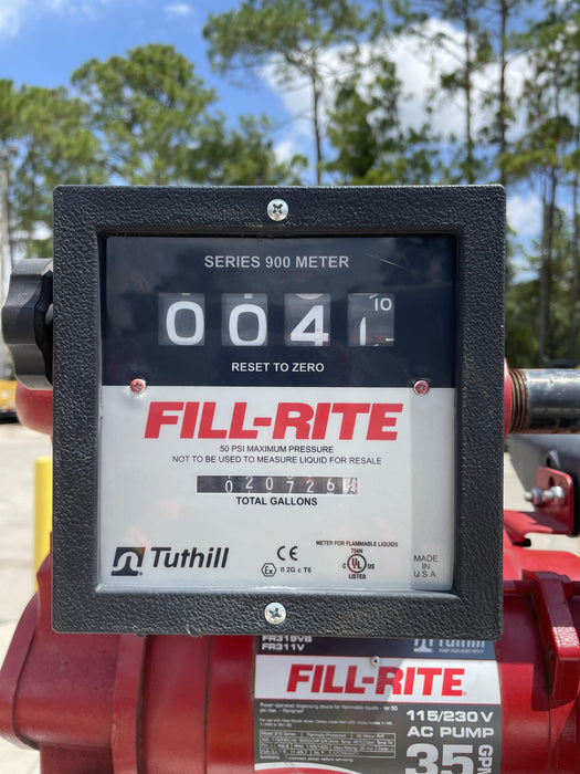 2021 Lincoln Electric Vantage 322 Vantage 322 Ready Pak 3 w/ Decals, ORANGE (includes trailer, cable rack, fender light kit) NO Telematics