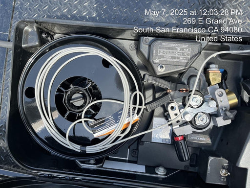 2024 LINCOLN ELECTRIC LN-25X