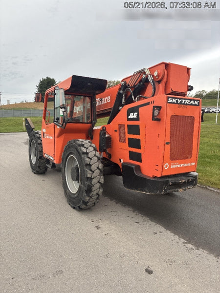 2022 SKYTRAK 10054