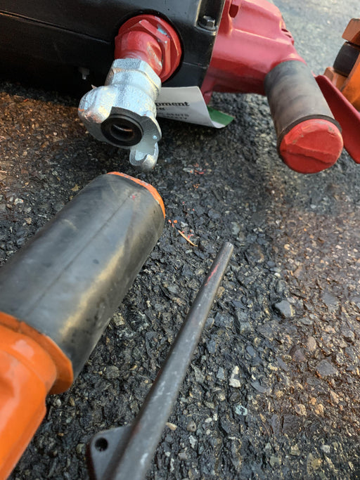 2019 CHICAGO PNEUMATIC CP 1260 S