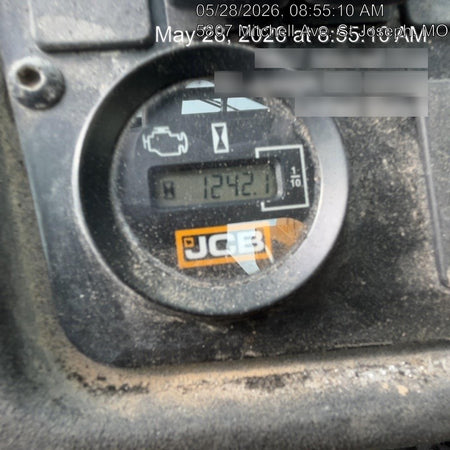 2022 JCB 509-42