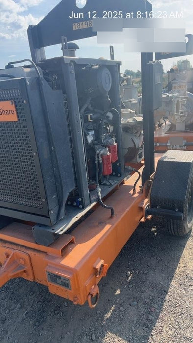 2021 RWN RWN-SS12T-7.50OBPT-SS