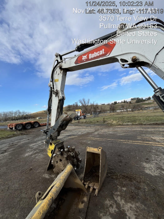 2025 STEEL UNLIMITED SUISL24CW-WR3