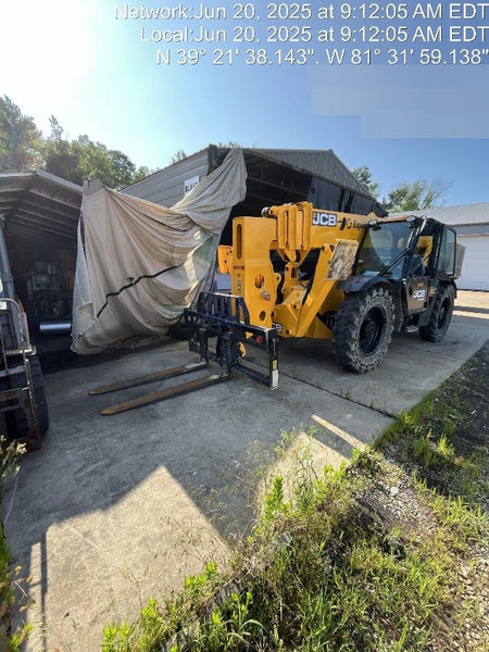 2025 JCB 510-56