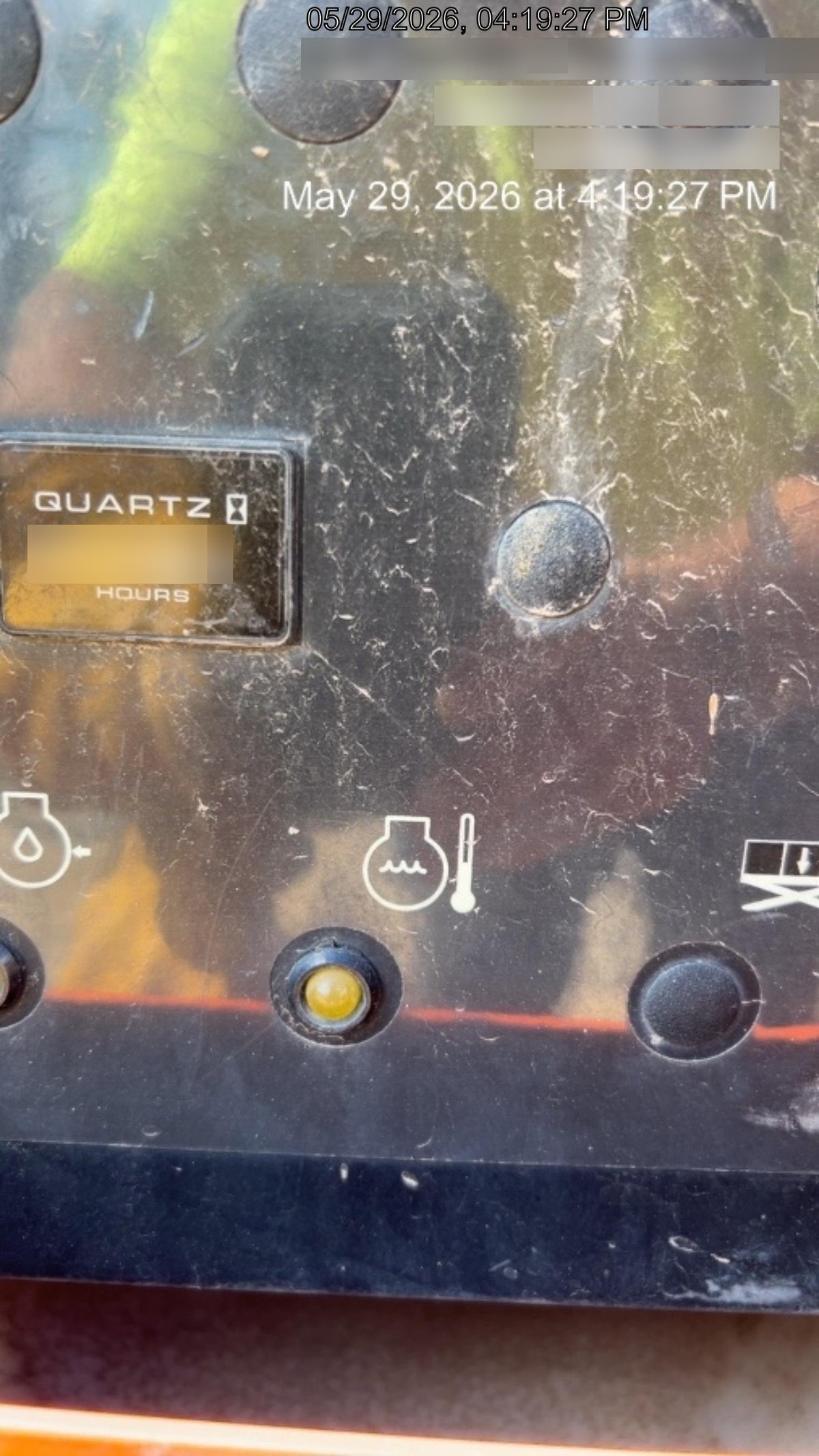 2019 JLG 430LRT