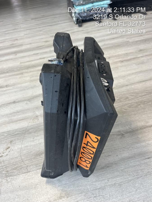 2022 PHOENIX AirMAX Radial Air Mover