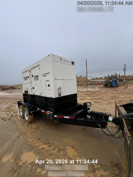 2022 MULTIQUIP DCA300