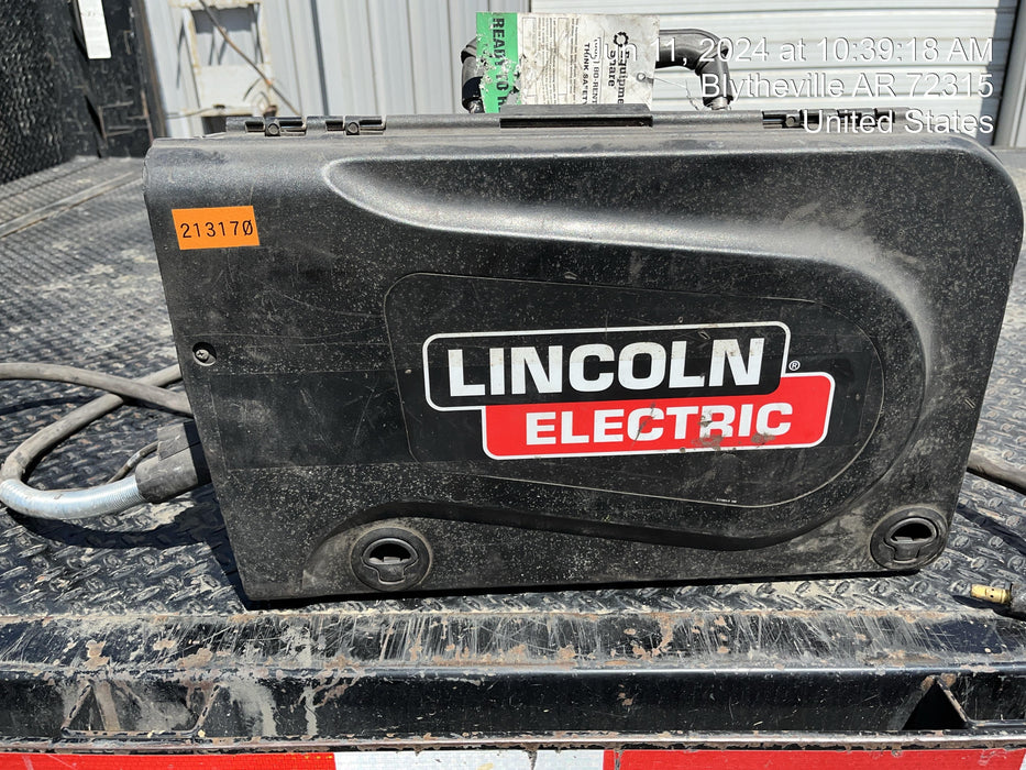 2022 LINCOLN ELECTRIC K4266-1