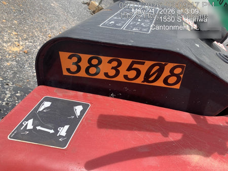 2024 TORO MB-1600