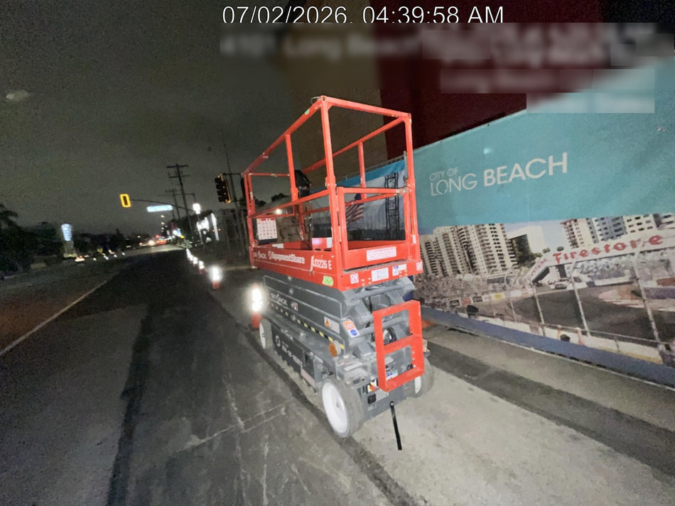 2024 SKYJACK SJ3226