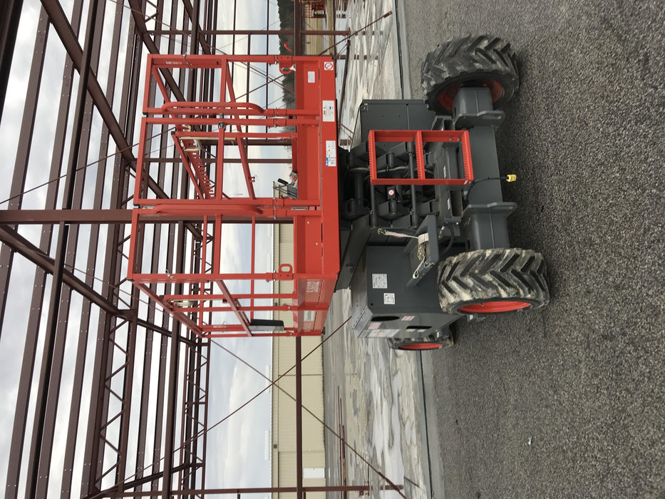 2018 SKYJACK SJ6832 RT