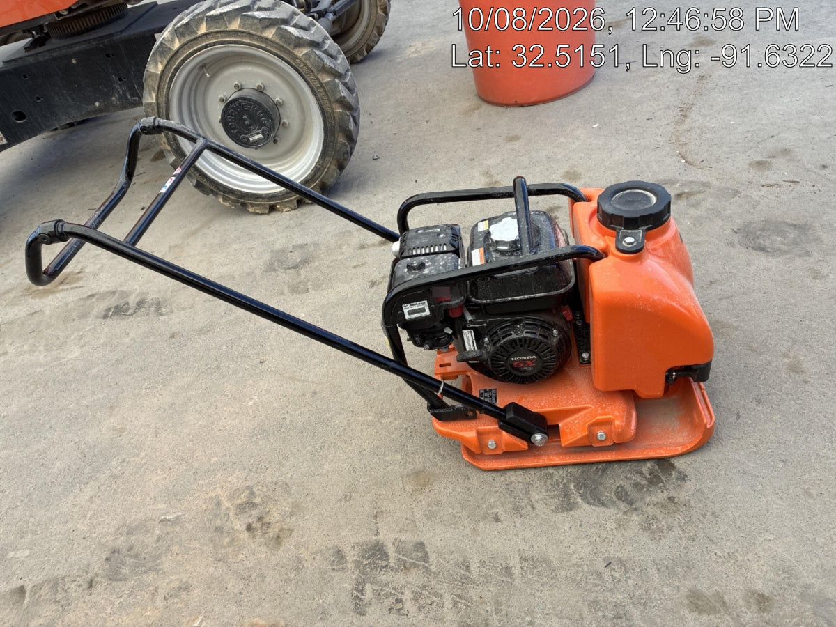 2026 MULTIQUIP MVC88VTHW